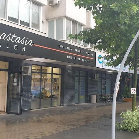 Studio Modern. Bukarest Exterior foto