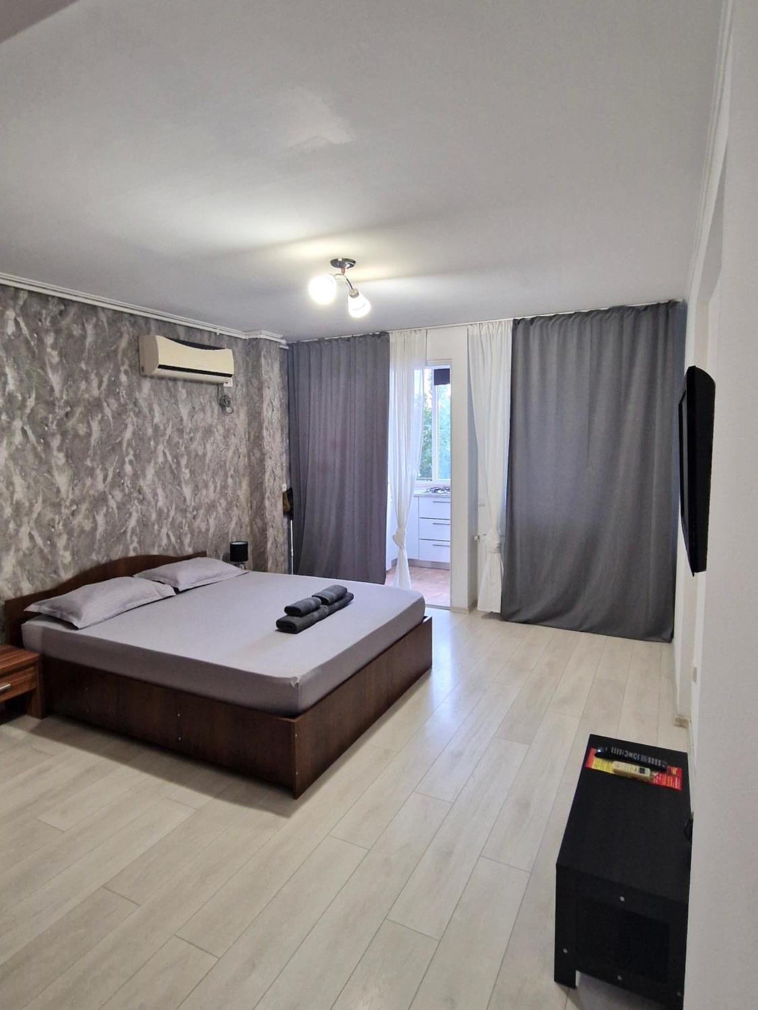 Studio Modern. Bukarest Exterior foto